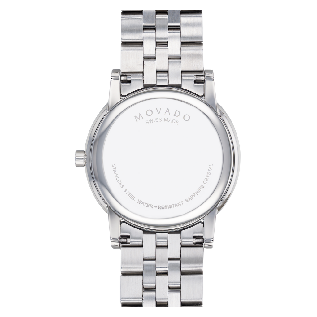 Movado Museum Classic Watch