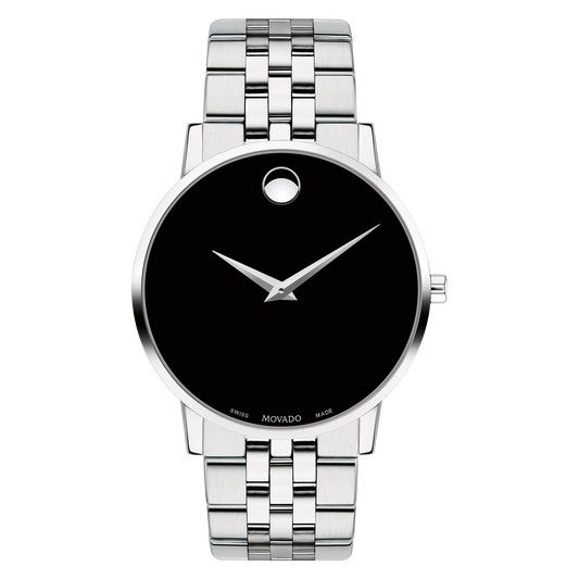 Movado Museum Classic Watch