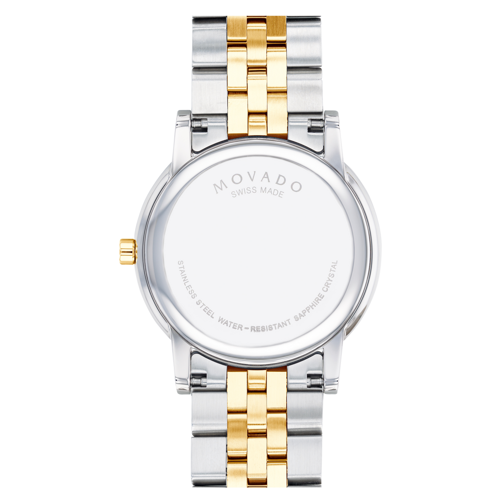 Movado Museum Classic Watch