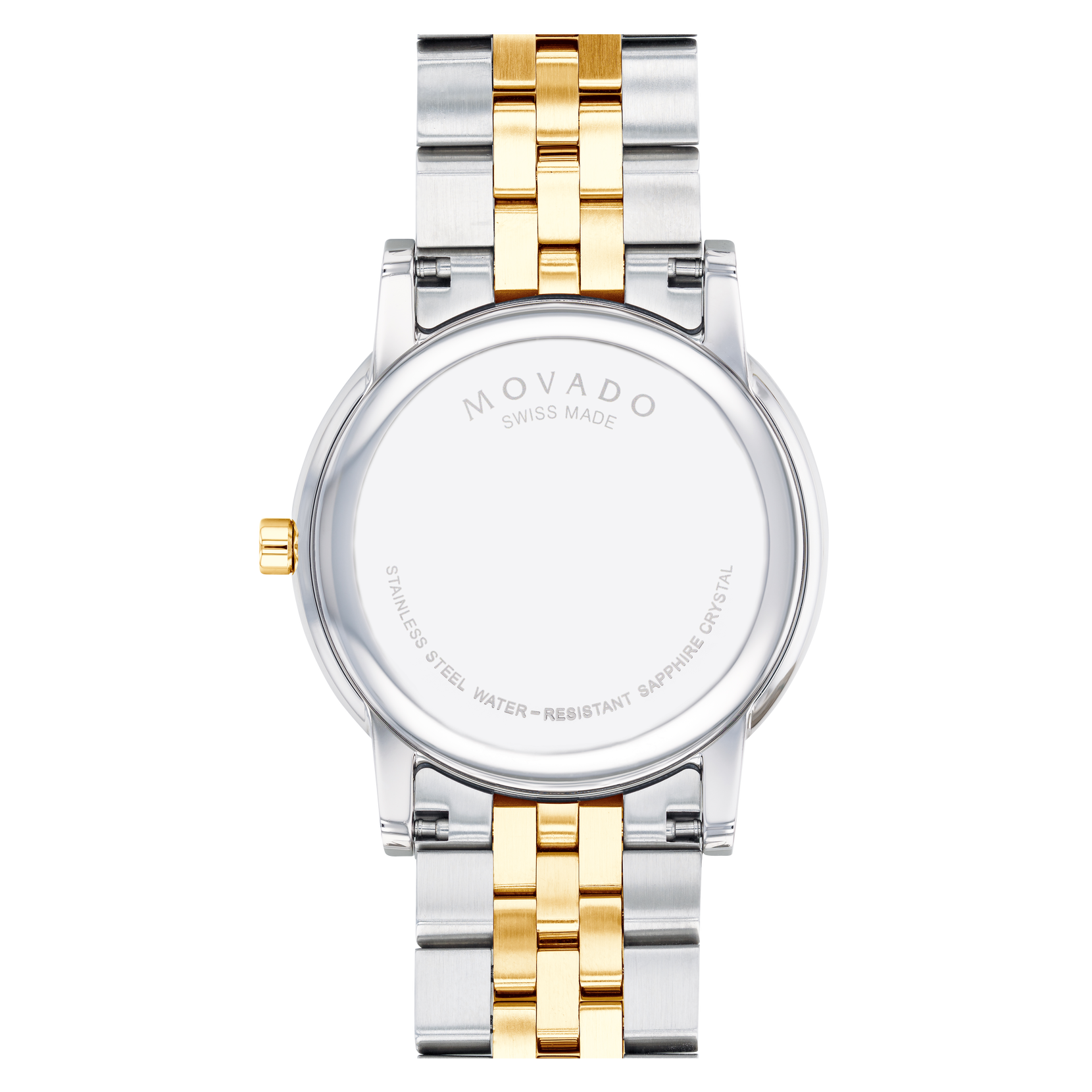 Movado Museum Classic Watch