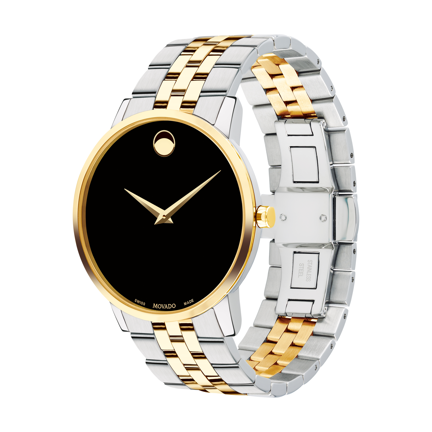 Movado Museum Classic Watch