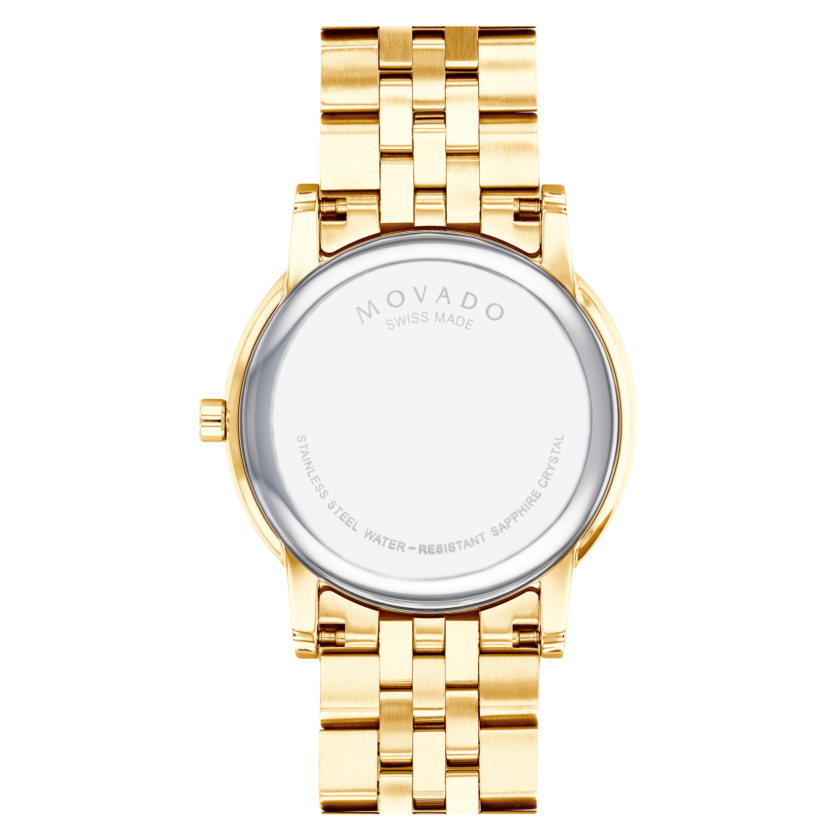 Movado Museum Classic Watch