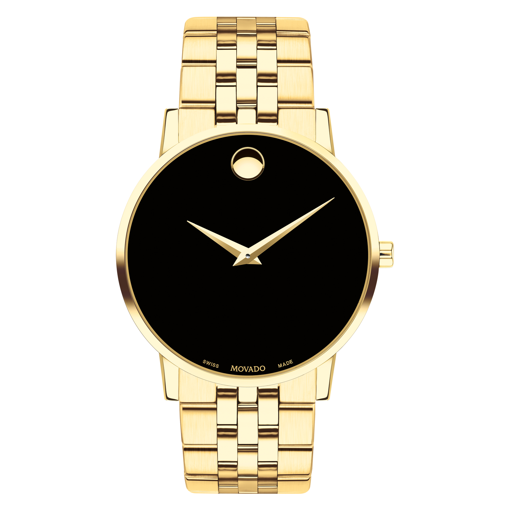 Movado Museum Classic Watch