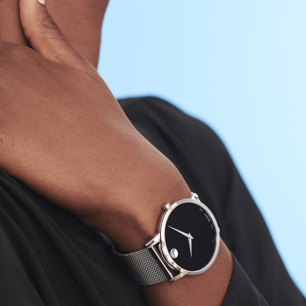 Movado Museum Classic Watch