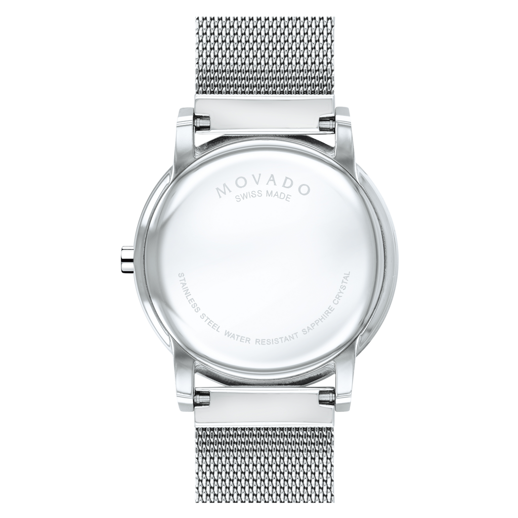 Movado Museum Classic Watch