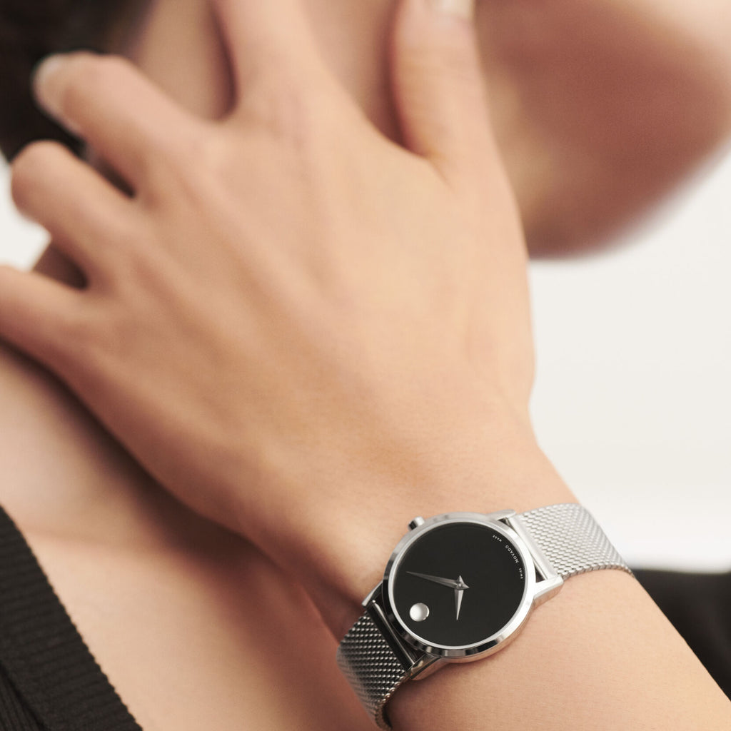Movado Museum Classic Watch