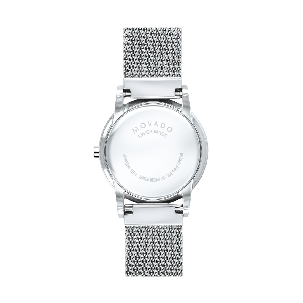 Movado Museum Classic Watch