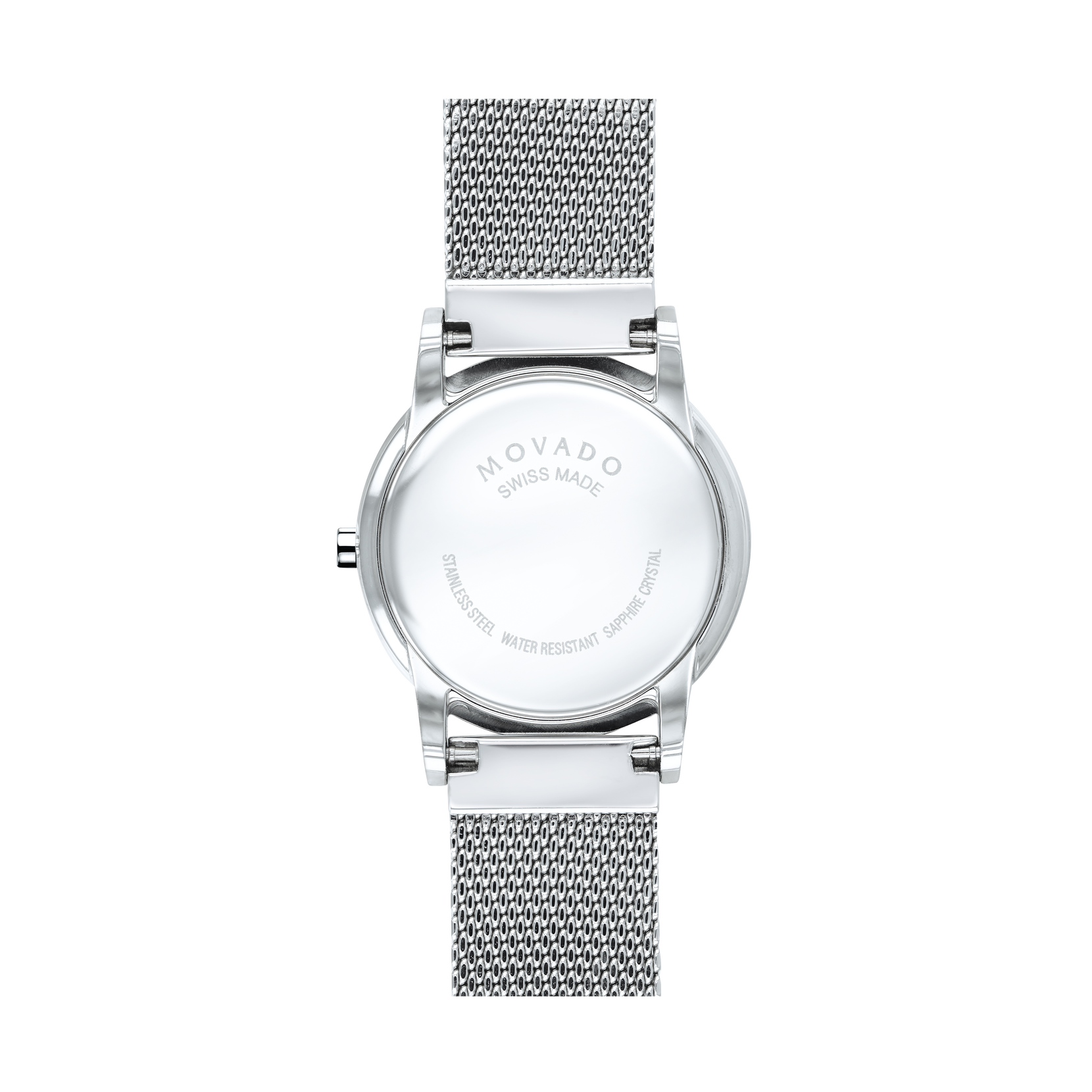 Movado Museum Classic Watch
