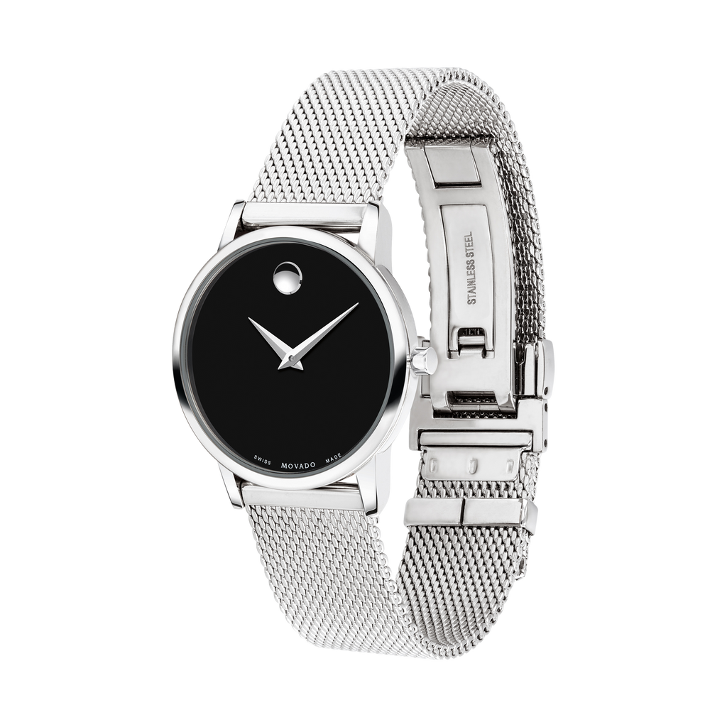 Movado Museum Classic Watch