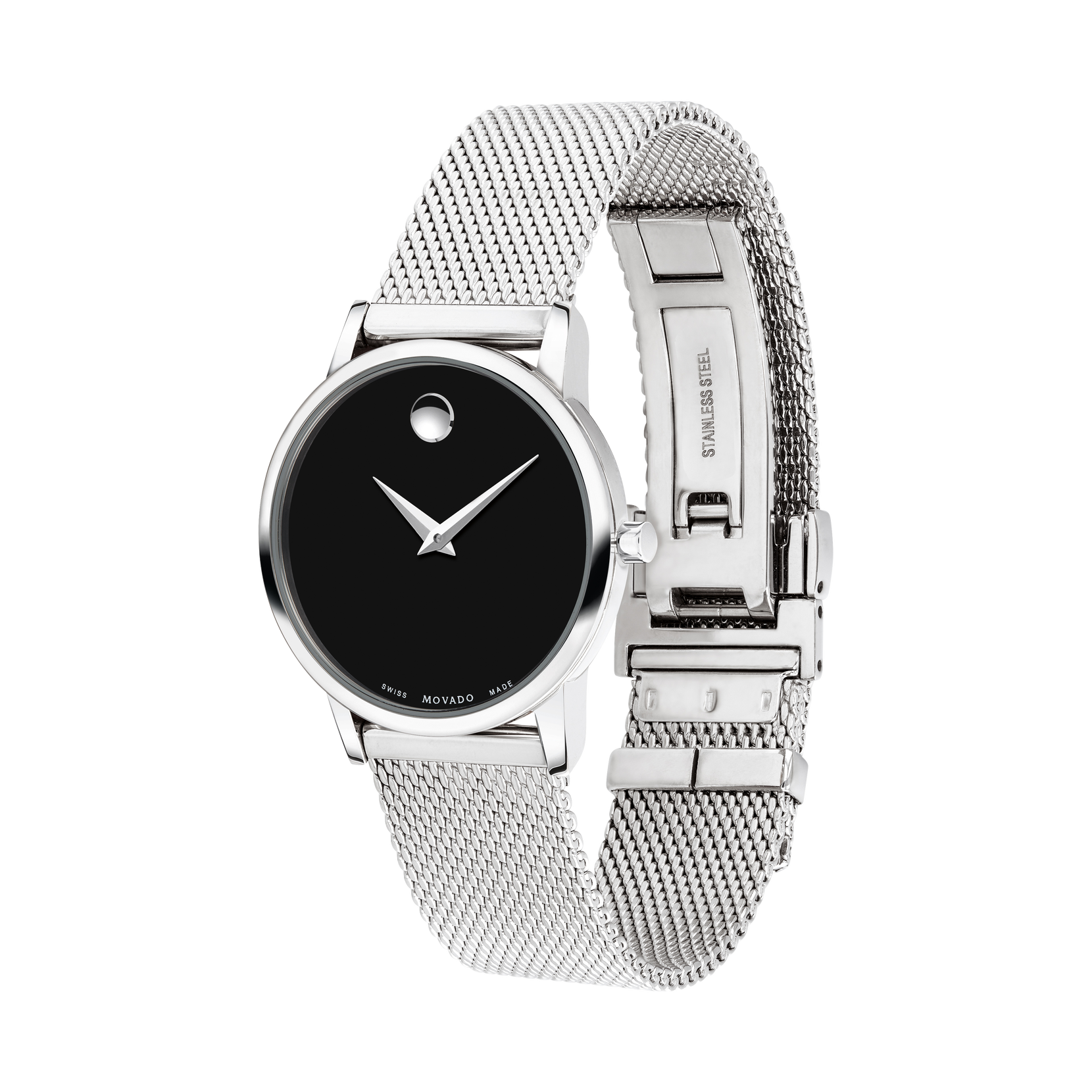 Movado Museum Classic Watch