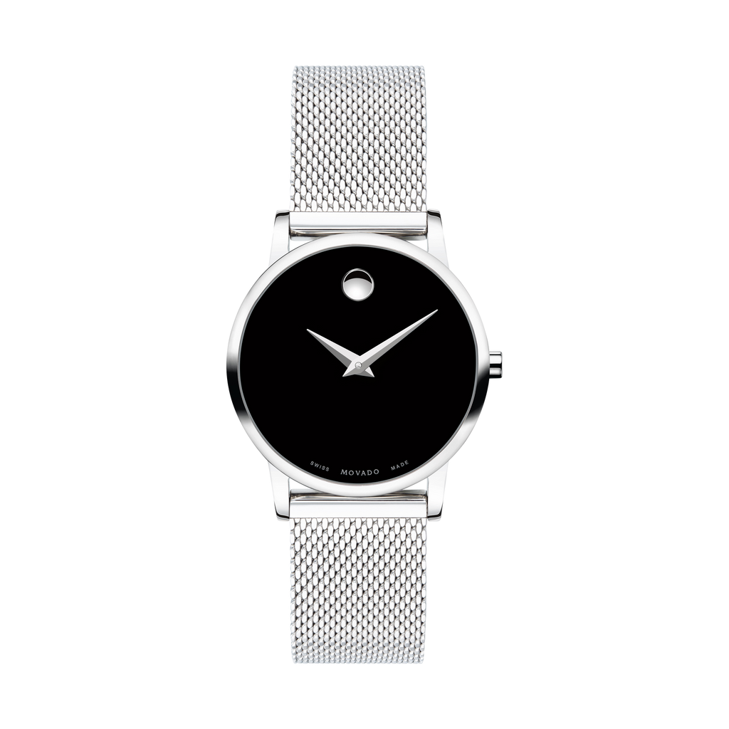 Movado Museum Classic Watch