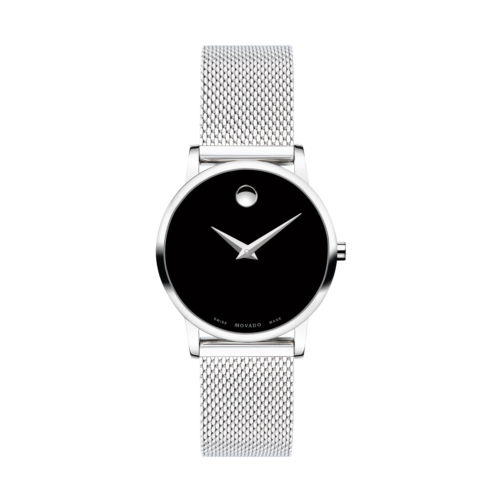 Movado Museum Classic Watch