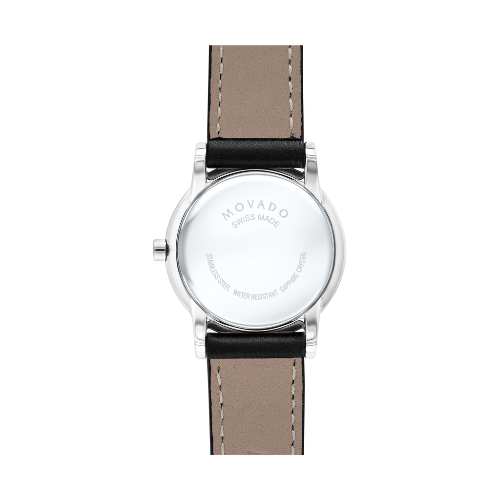 Movado Museum Classic Watch