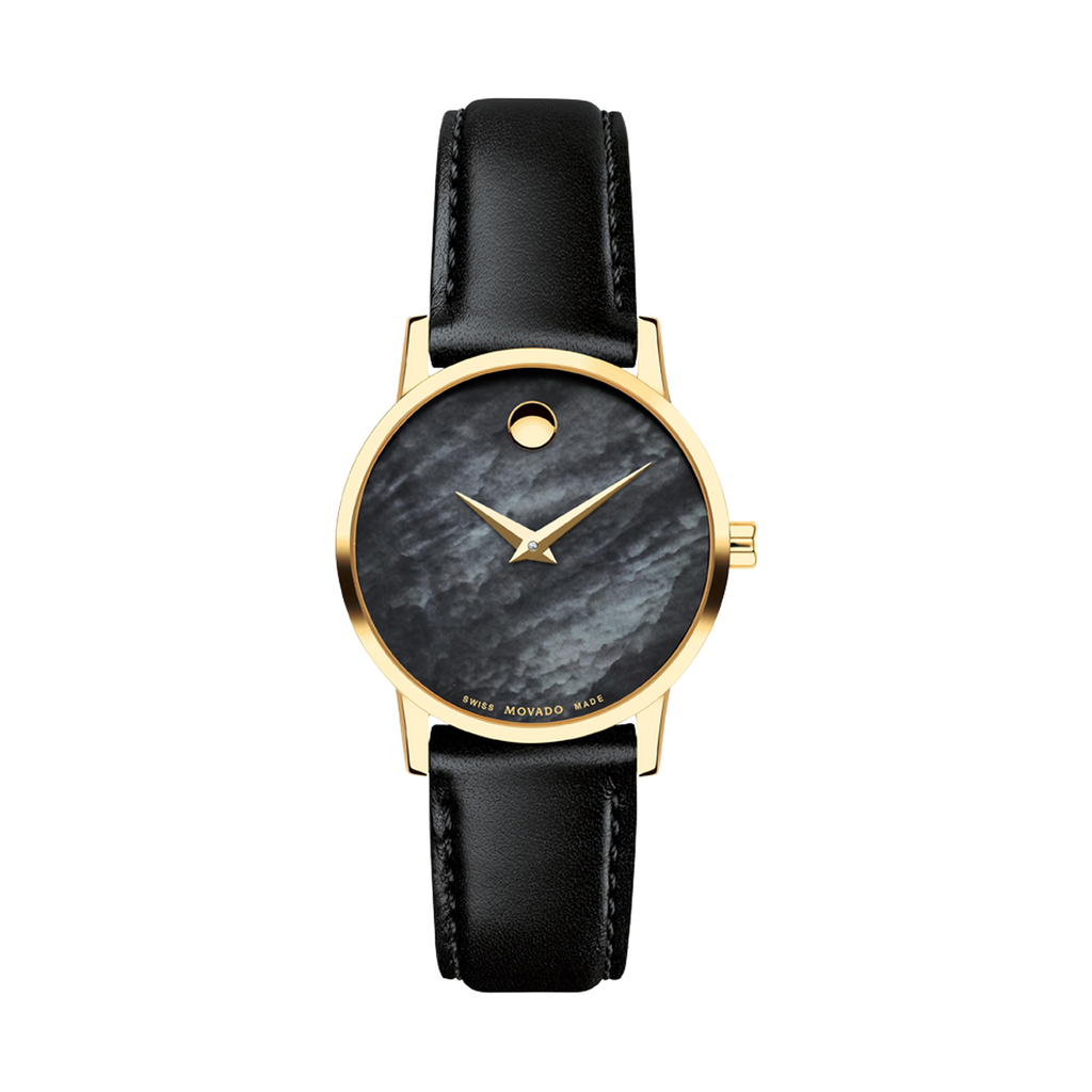 Movado Museum Classic Watch