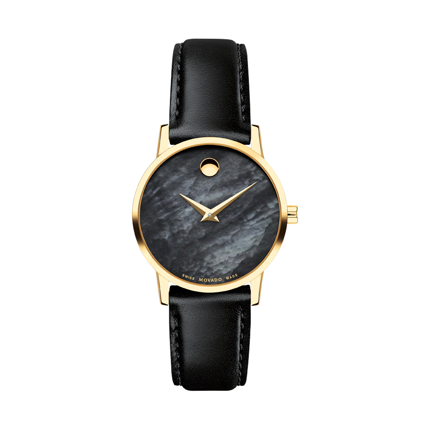 Movado Museum Classic Watch