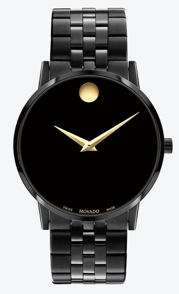 Movado Museum Classic Watch