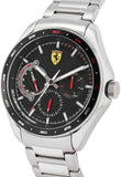 Scuderia Ferrari Speedracer Watch