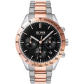 Hugo Boss Black Talent Chronograph Watch