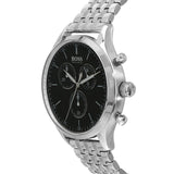 Hugo Boss® Chronograph Quartz Watch with Stainless Strap