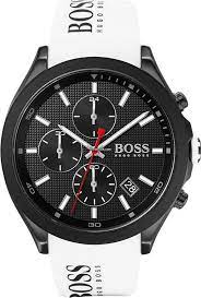 Hugo Boss "Velocity" Chronograph Watch