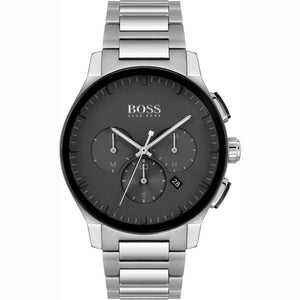 Hugo Boss Peak Chronograph Watch