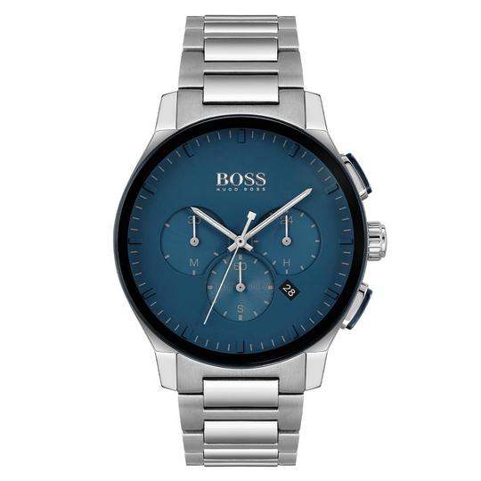 Hugo Boss Peak Chronograph Watch