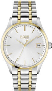 Hugo Boss "Commissioner" Watch