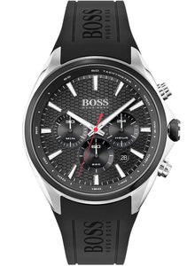 Hugo Boss Distinct Chronograph Watch