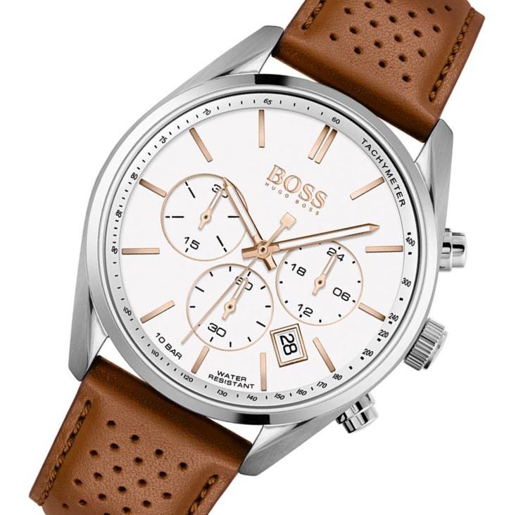 Hugo Boss Men's Chrono Watch