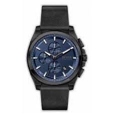 Hugo Boss Grandmaster Blue Watch