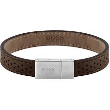 Hugo Boss Leather Essentials