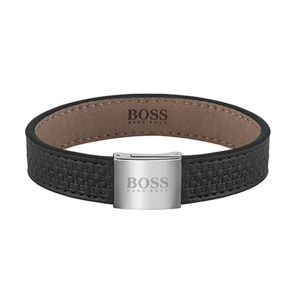 Hugo Boss Monogram Bracelet