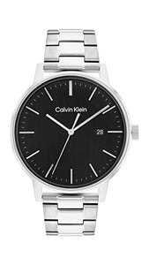 Calvin Klein Stainless Steel Watch