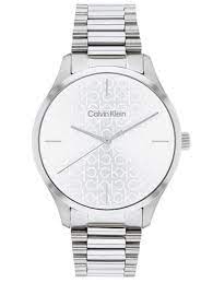 Calvin Klein Stainless Steel Watch