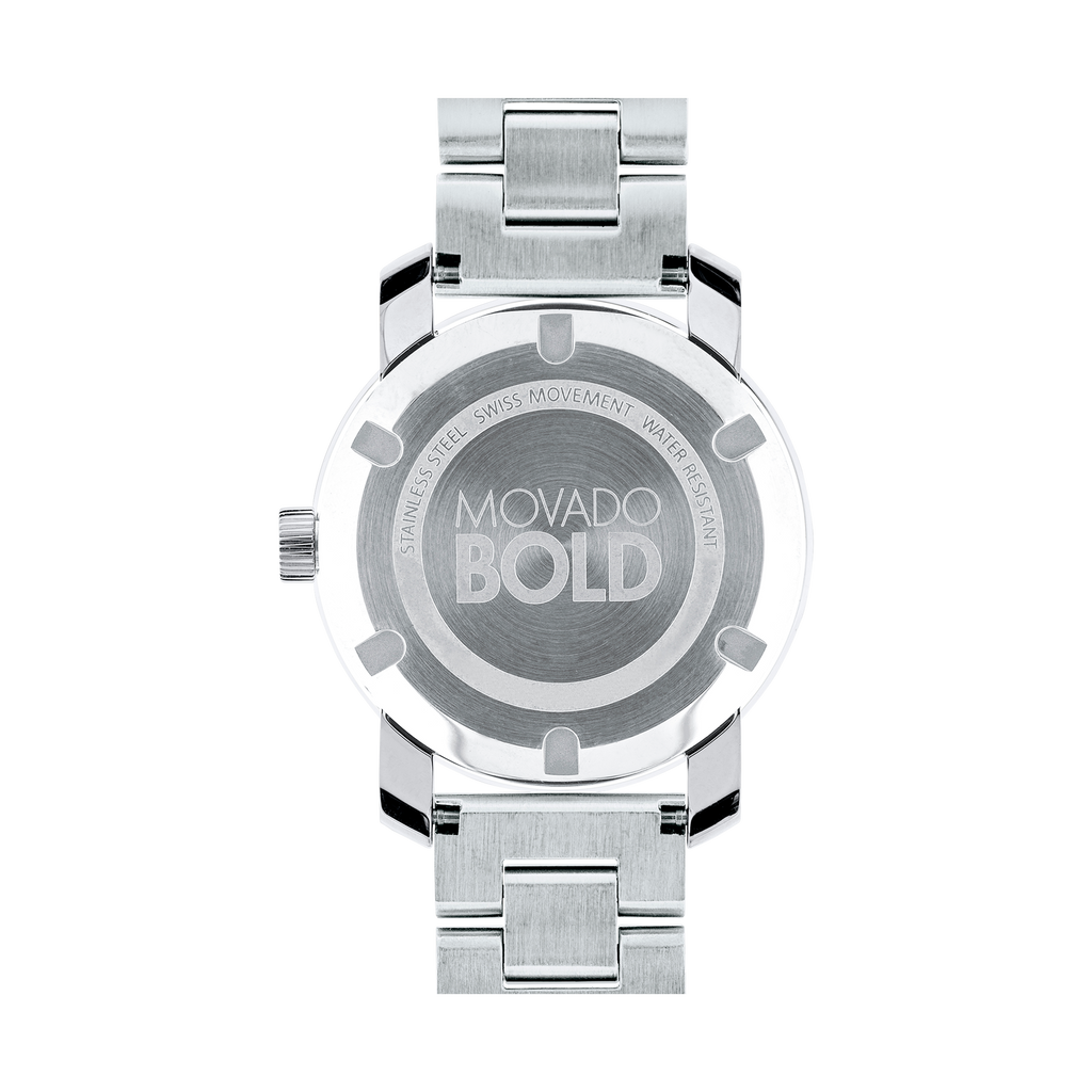 Movado BOLD Metals Watch