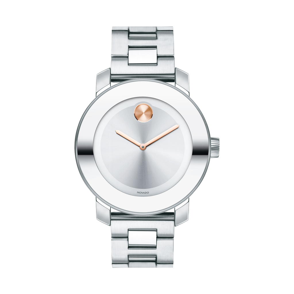 Movado BOLD Metals Watch