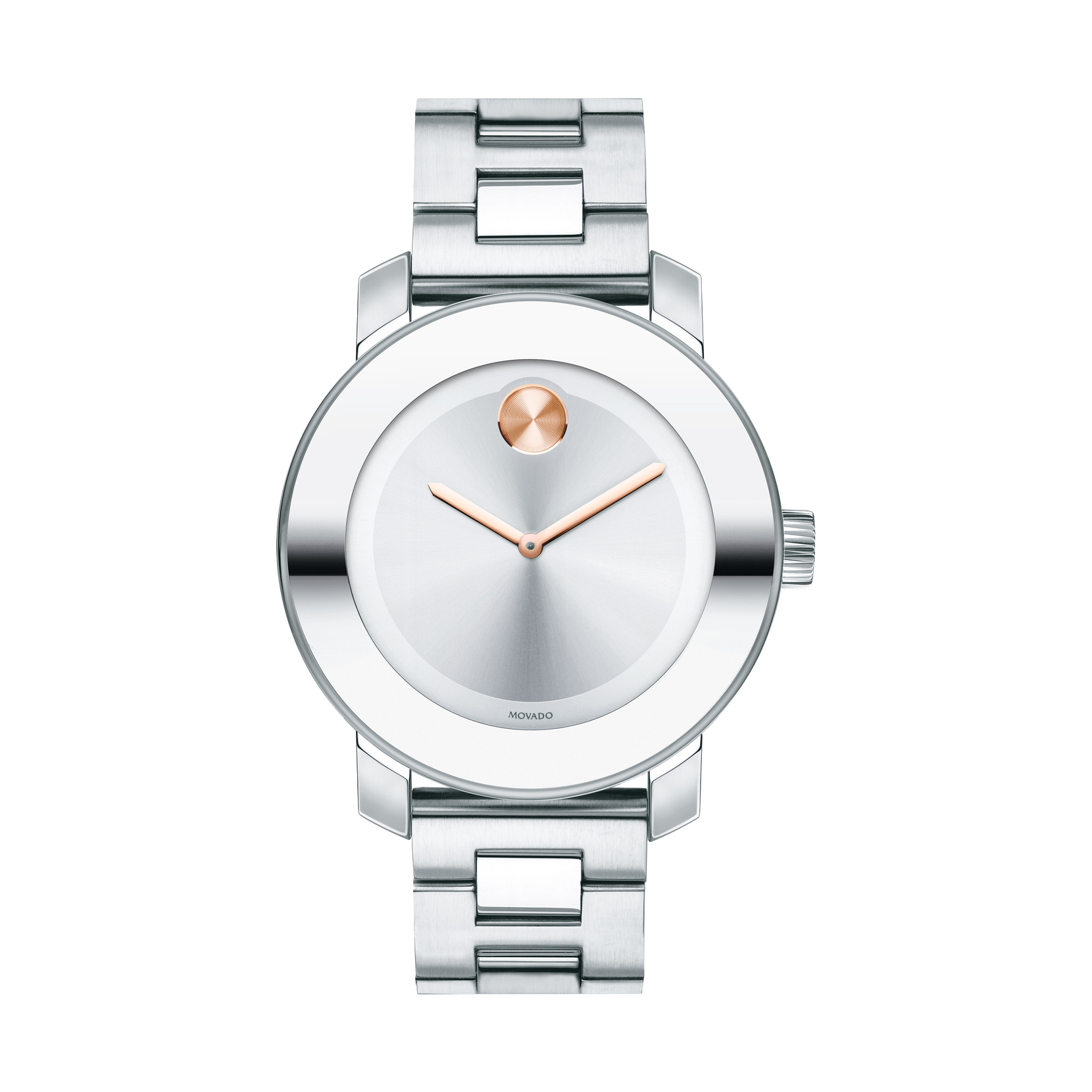 Movado BOLD Metals Watch