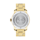 Movado BOLD Metals Watch