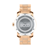 Movado BOLD Metals Watch
