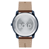 Movado BOLD Thin Watch