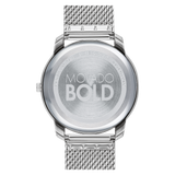 Movado BOLD Thin Watch
