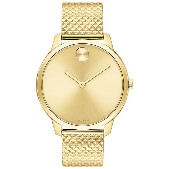 Movado BOLD Ladies Watch