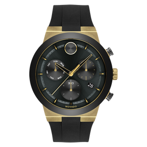 Movado BOLD Fusion Watch