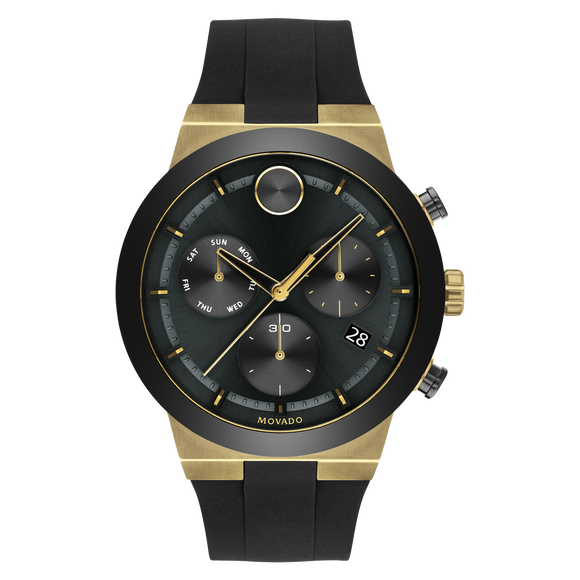 Movado BOLD Fusion Watch