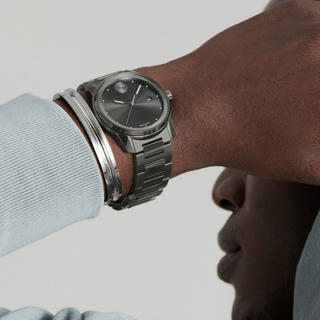 Movado BOLD Verso Watch