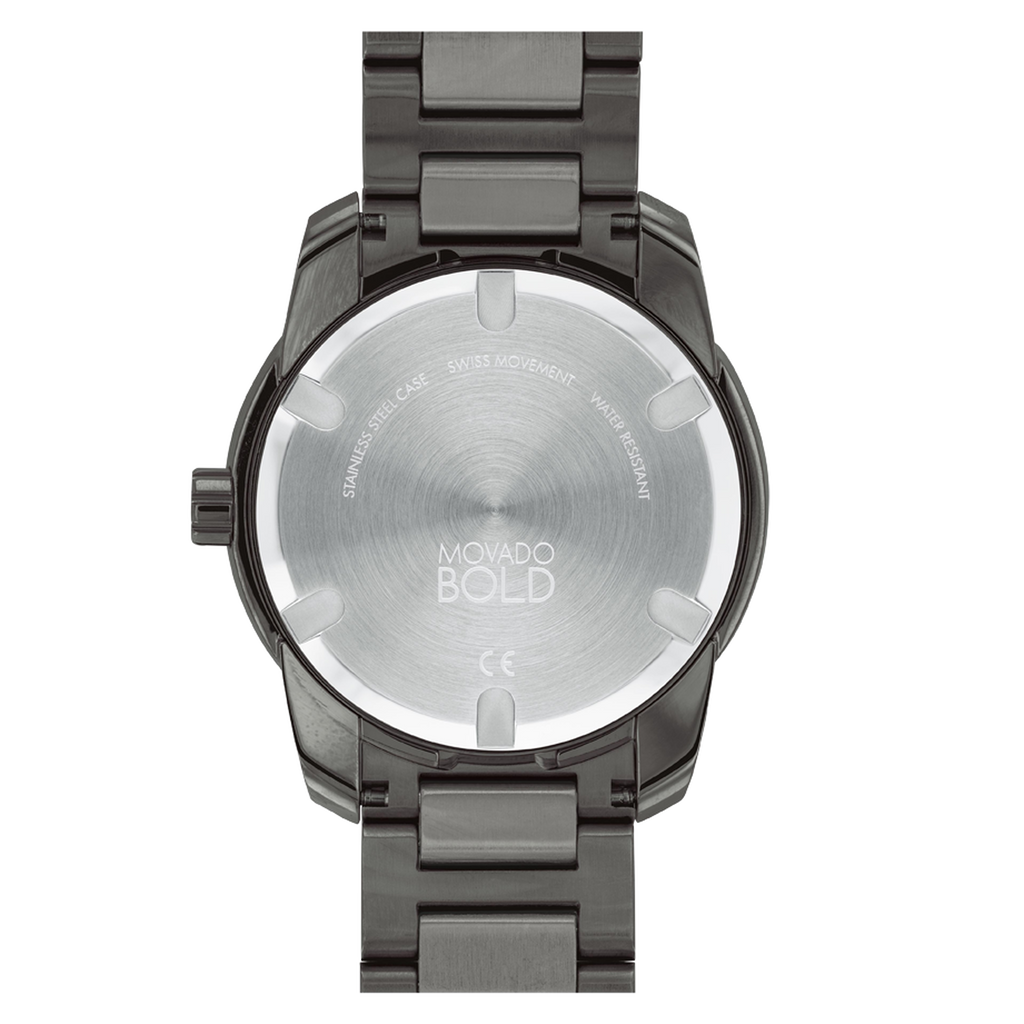 Movado BOLD Verso Watch