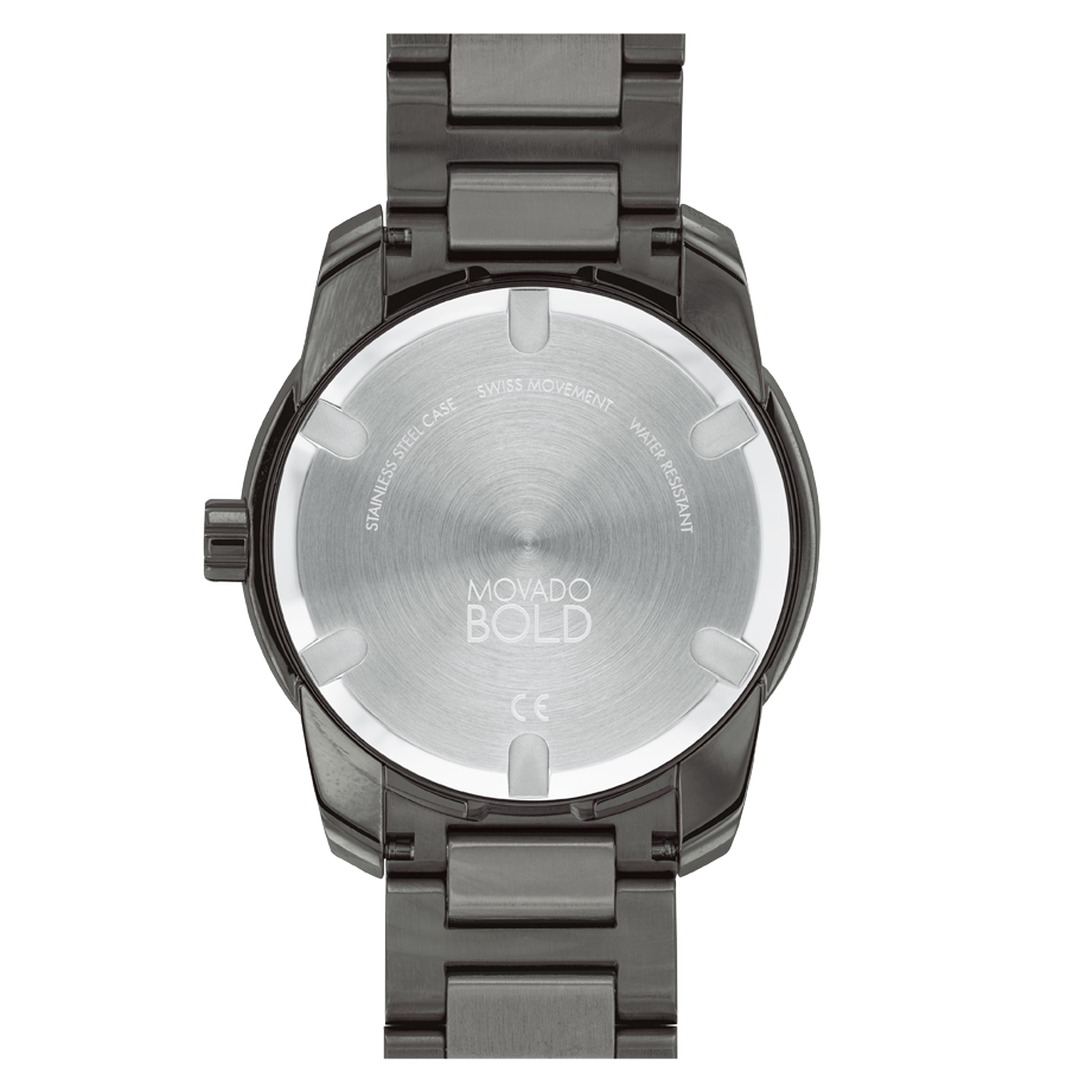 Movado BOLD Verso Watch