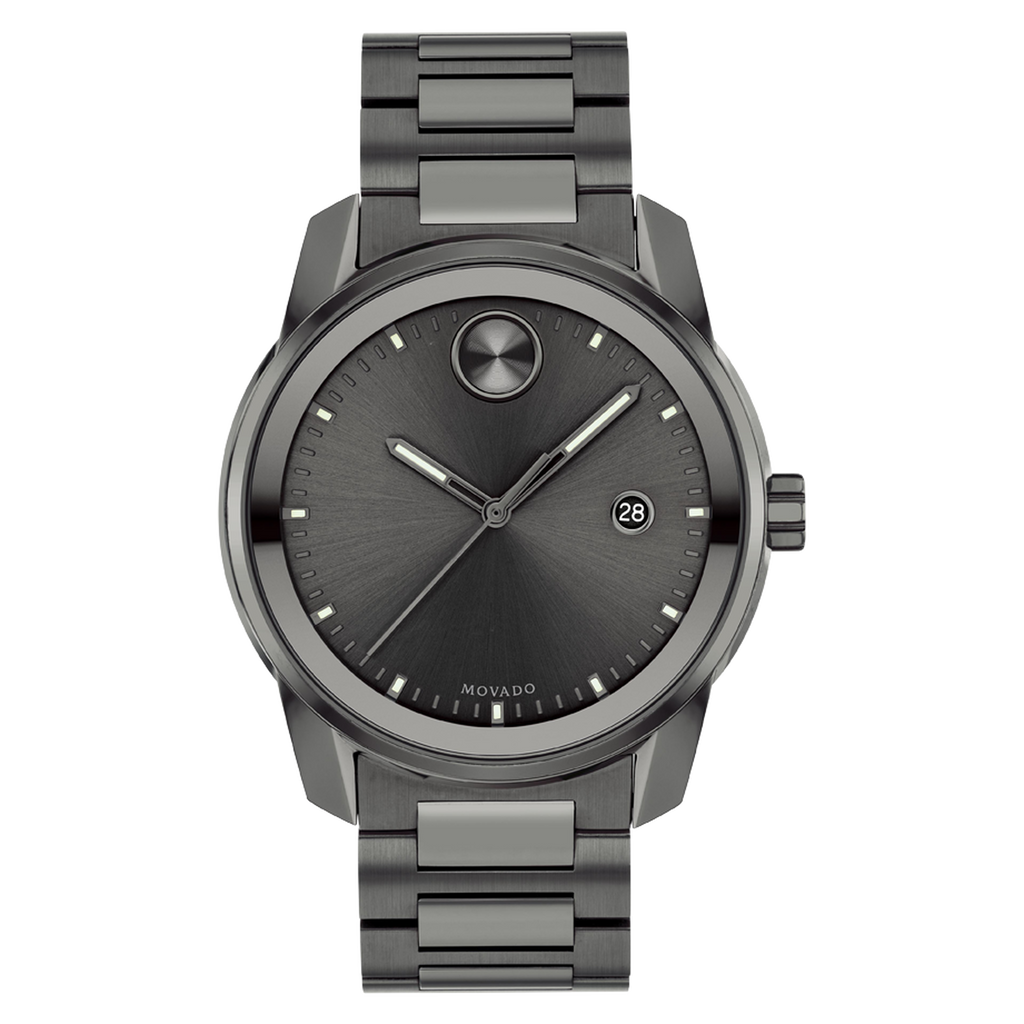 Movado BOLD Verso Watch