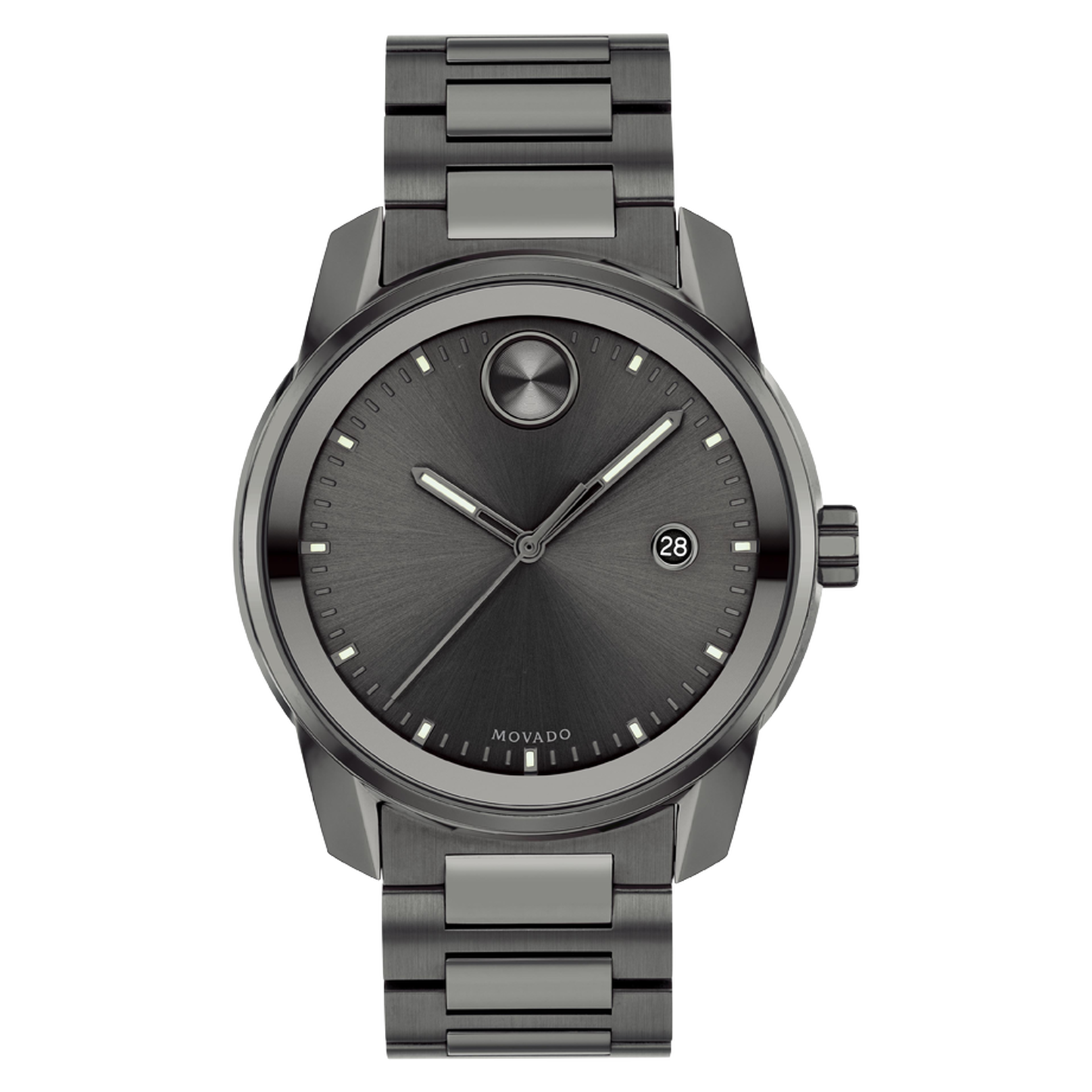 Movado BOLD Verso Watch