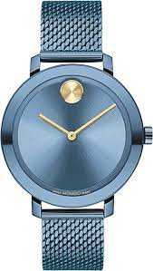 Movado BOLD Evolution Ladie's Watch